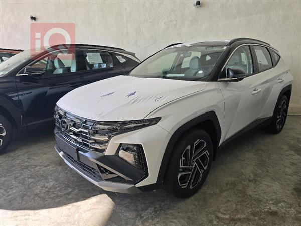 Hyundai Tucson 2026 for sale in Iraq - Baghdad